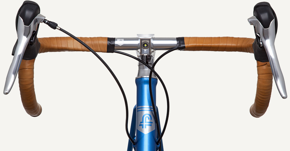 zabudované světlo - 