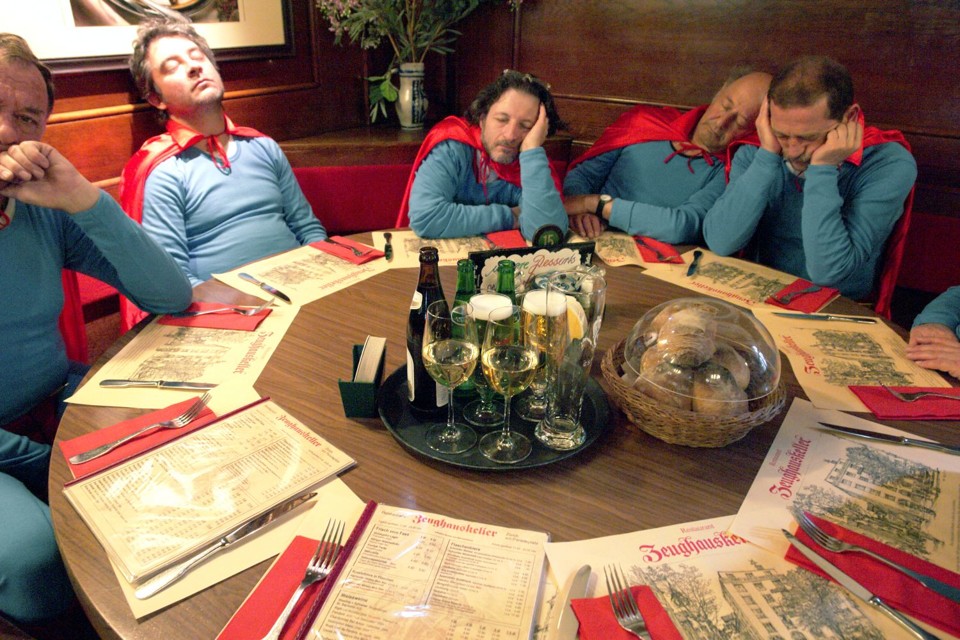 9.Naprstkovo-Tribes.jpg - Náprstkovo muzeum - Kmeny