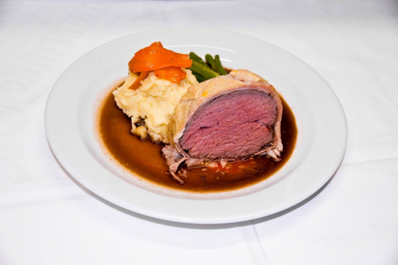 King Jeliman Grand Restaurant