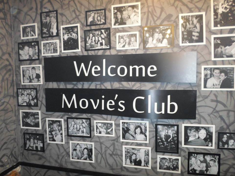 Movies Club
