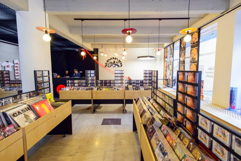 Supraphon Musicpoint