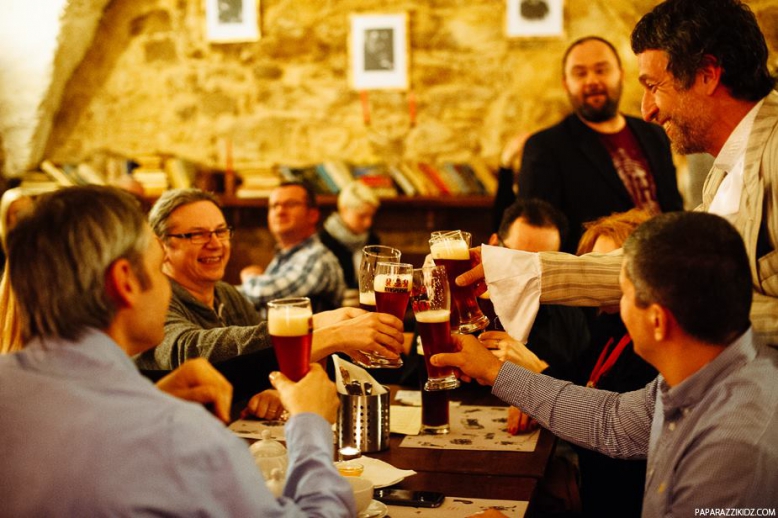 U Zajíce - Pivovar Kynšperk 1595