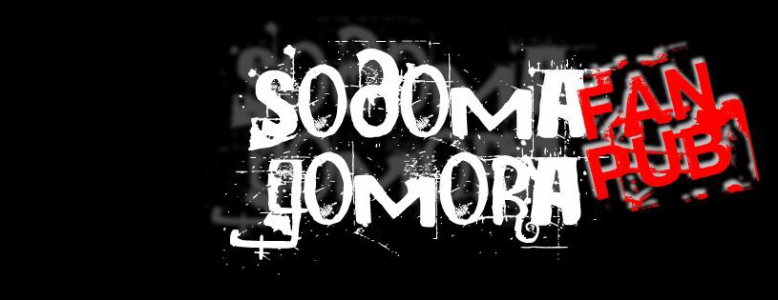Sodoma Gomora Pub