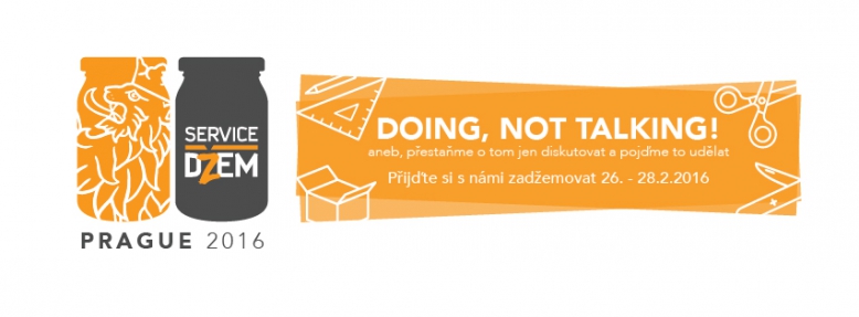 Global Service Jam Prague