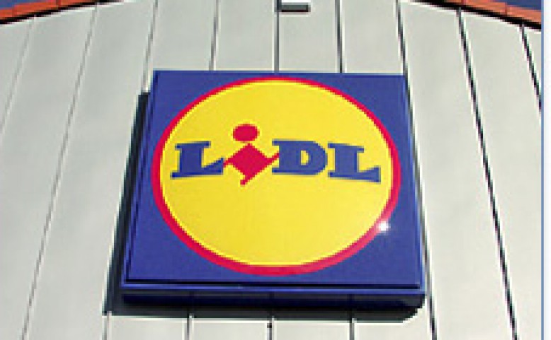 Lidl Česká republika