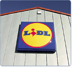 Lidl Česká republika