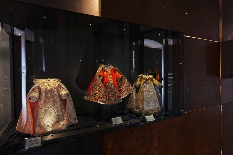 Muzeum Pražského Jezulátka