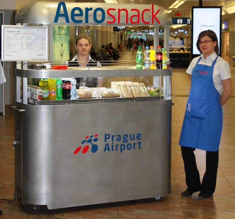 Aerosnack