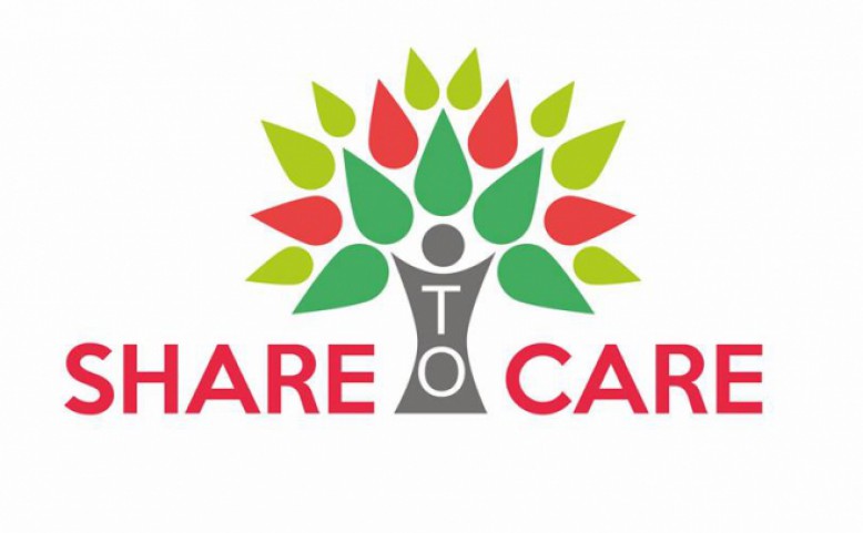 Share To Care