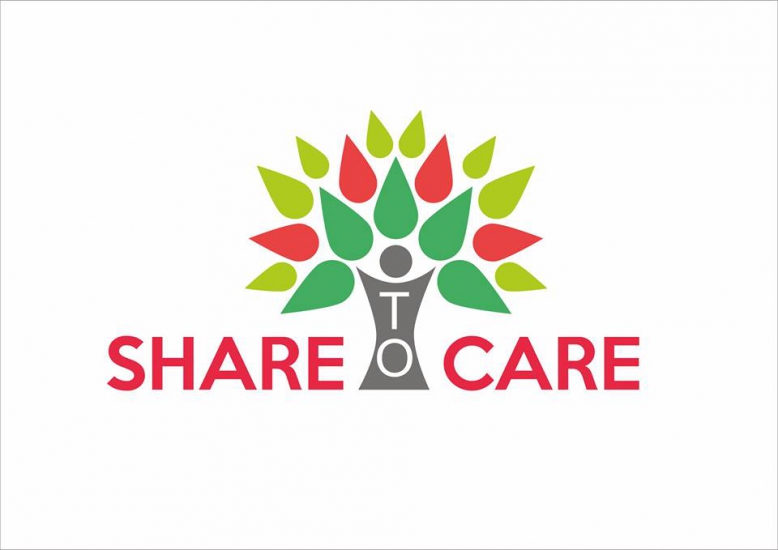 Share To Care