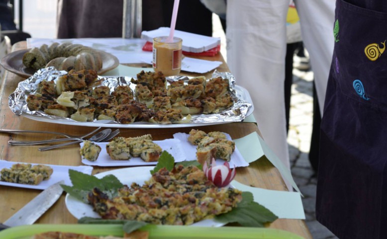 Slow Food Czech Republic