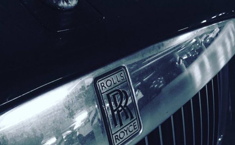 Rolls-Royce Motor Cars Prague