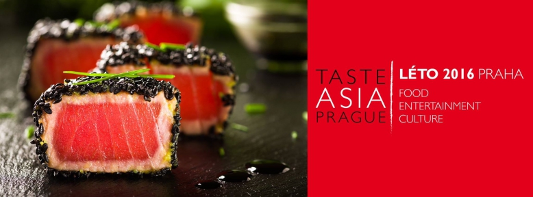 Taste Asia Prague