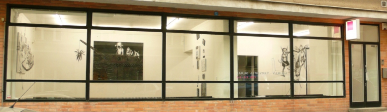 Galerie Petr Novotný