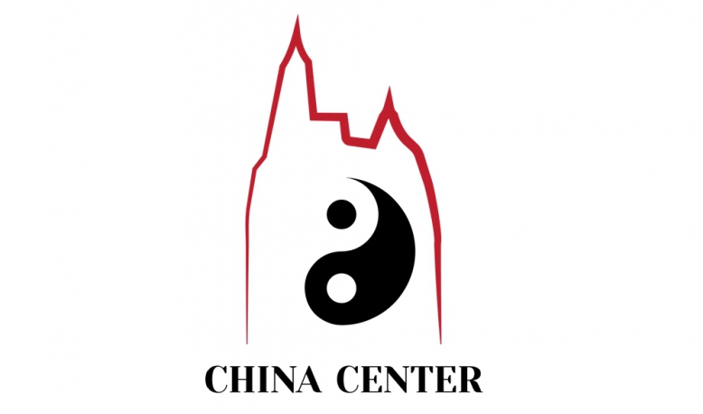 CHINA CENTER, z. s.