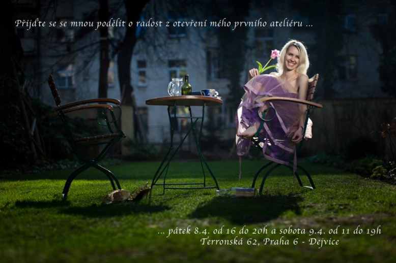 Anna Janska Fashion Design