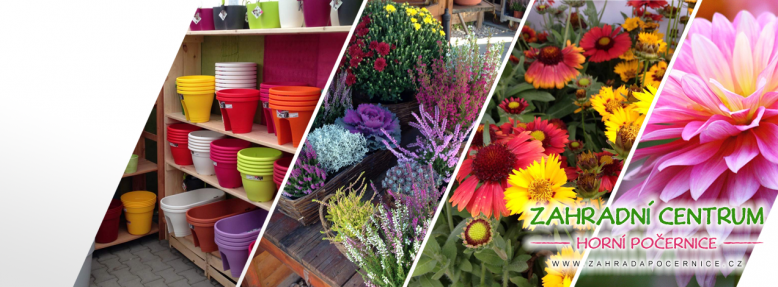 Zahradní centrum Horní Počernice