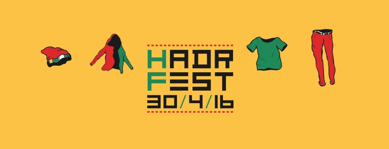 HadrFest