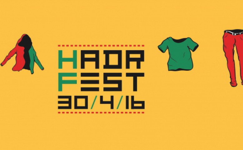 HadrFest