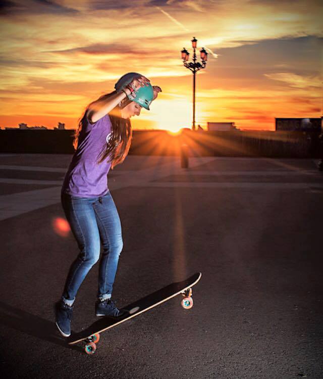 Longboard Girls Crew Czech Republic