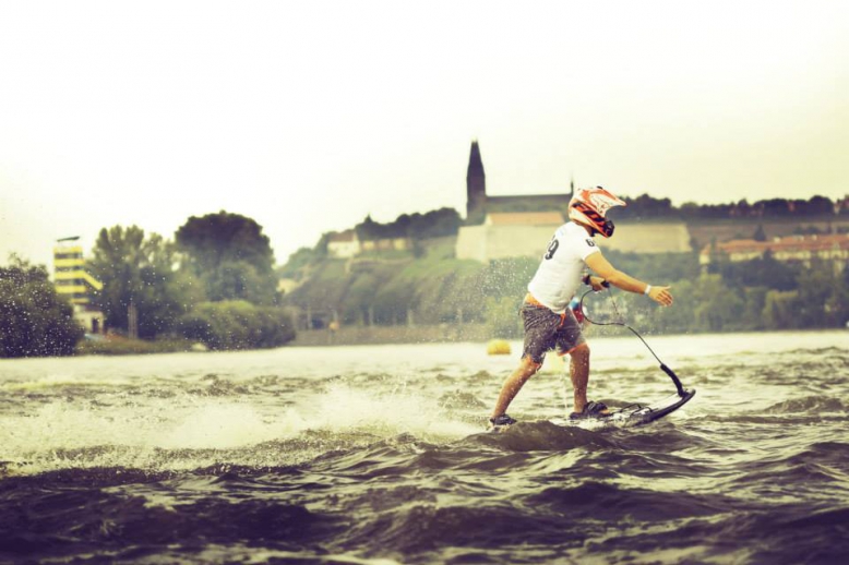Prague JetSurf Club