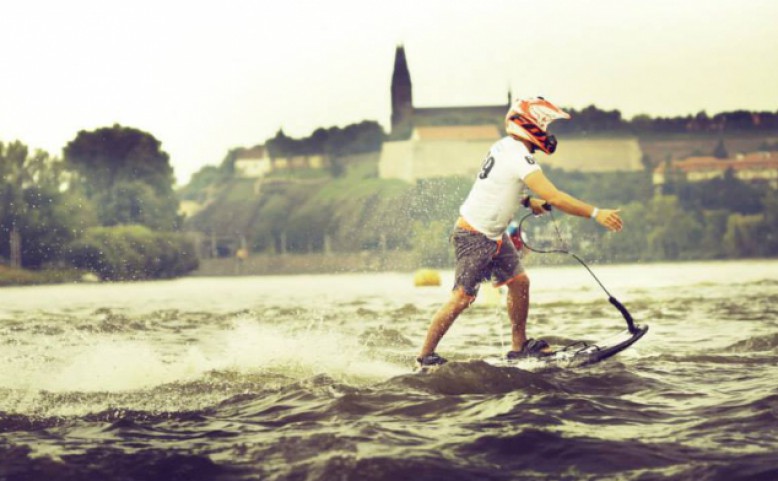 Prague JetSurf Club