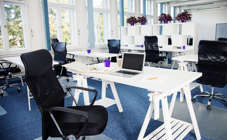 Coworking Prague