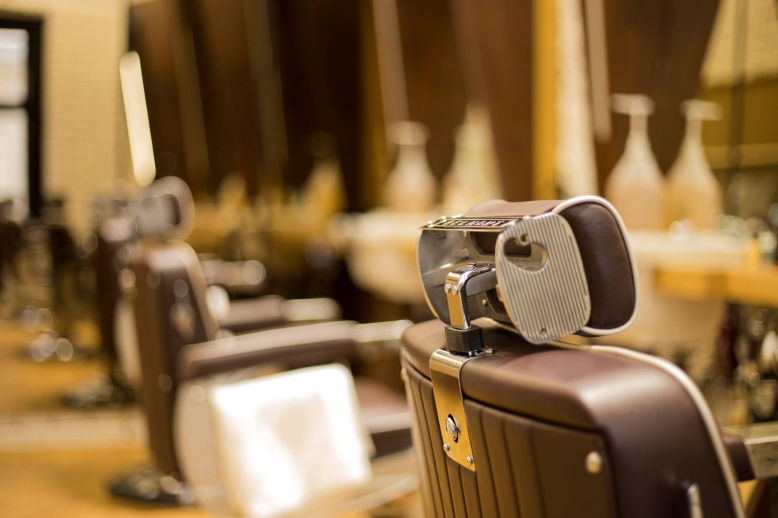 Barber Shop & Tattoo Good Times