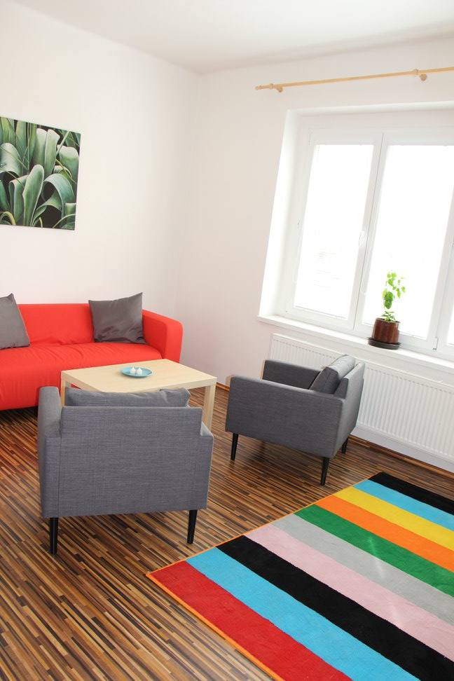 Centrum Moniky Plocové