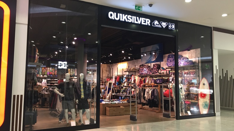 Quiksilver