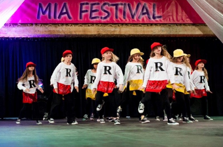 Sdružení Dětifitness aneb sportem proti drogám