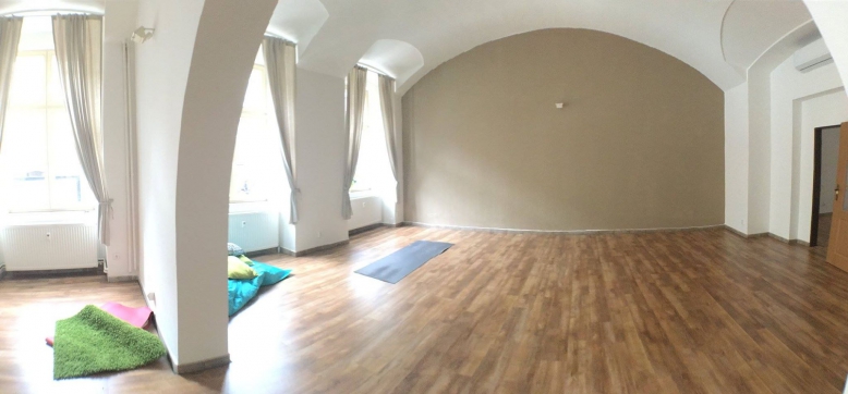 Yoga Shala Karlín