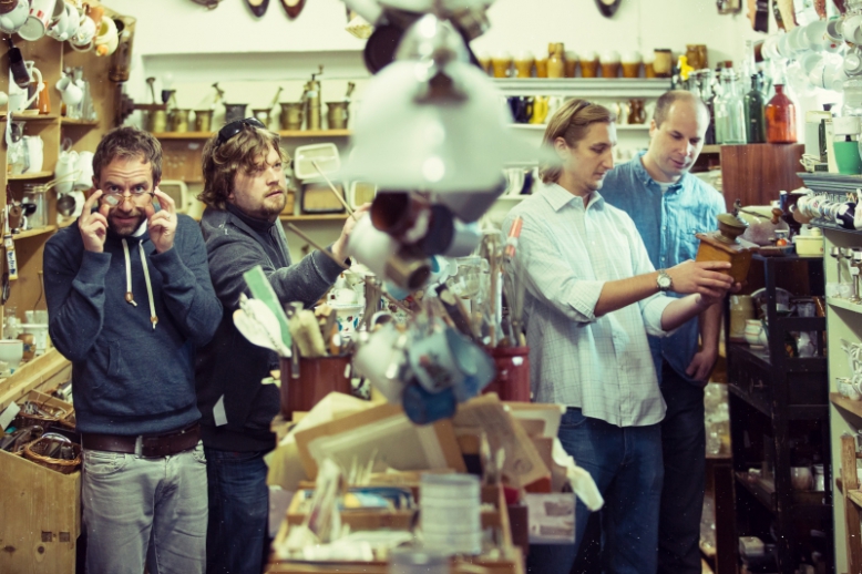 Nadační fond Šestý smysl