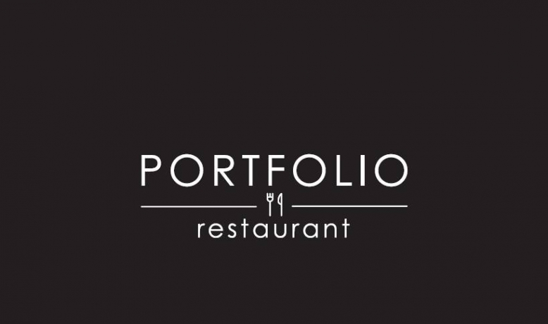 Portfolio restaurant