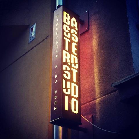 BassterdStudio