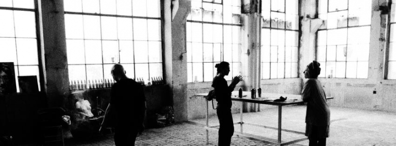 Atelier with No Name