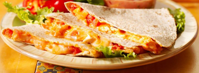 OH Mexico restaurace