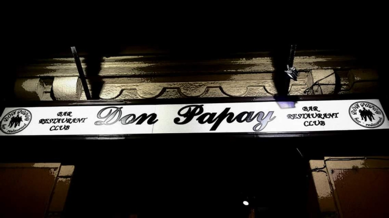 Don Papay