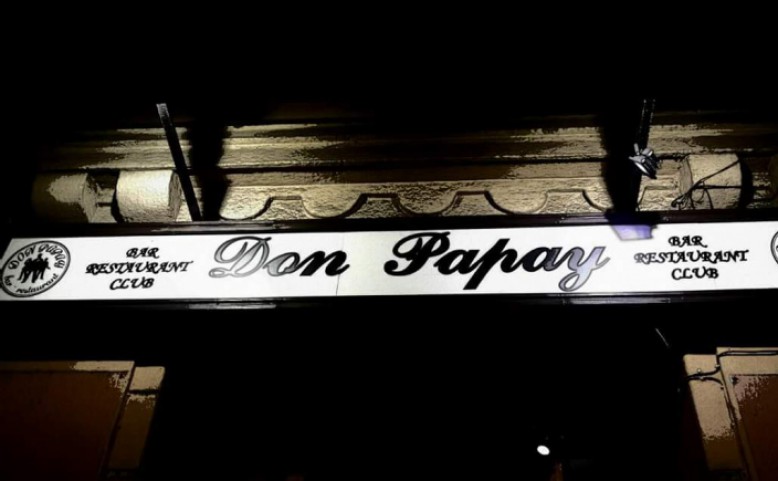 Don Papay