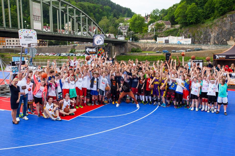 Streetball-mania.cz