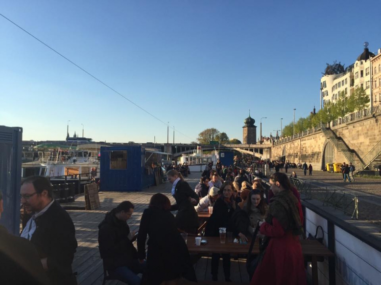 Pivovarská loď Kapitán