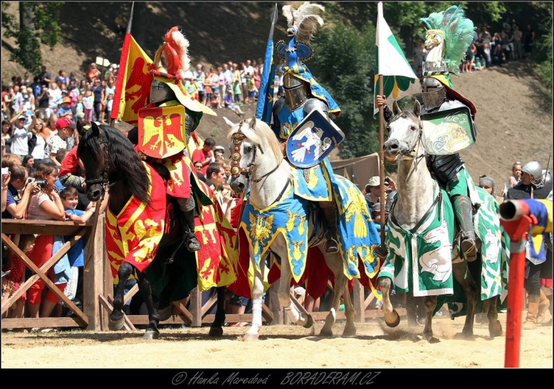 Three Brothers Producion