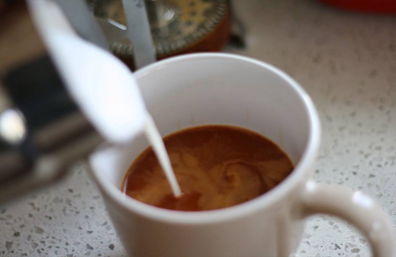 Cafe & wine old star