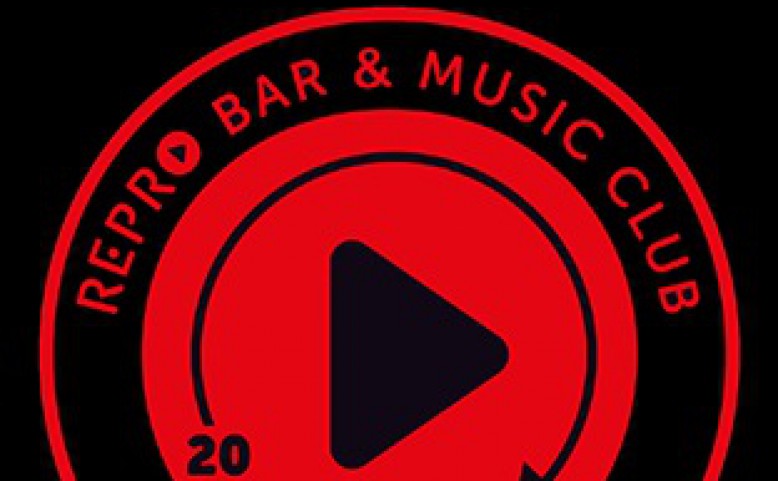 REPRO Bar & Music Club