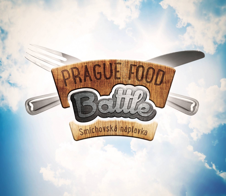Prague Food Battle