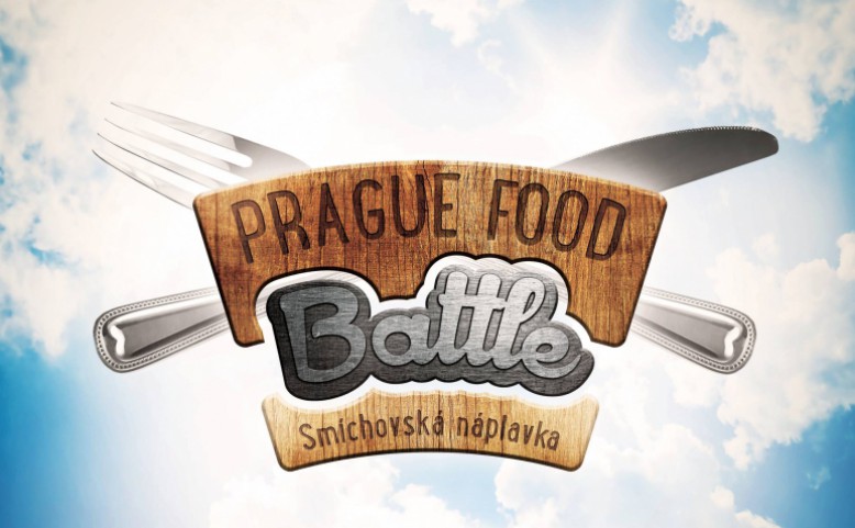 Prague Food Battle