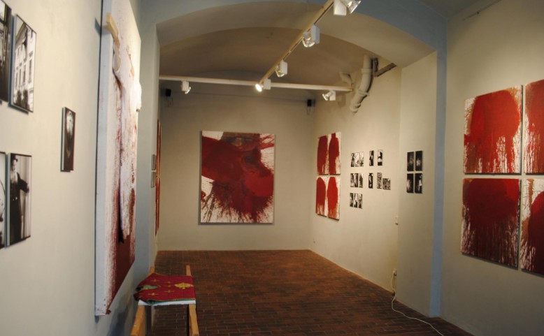 Galerie Litera