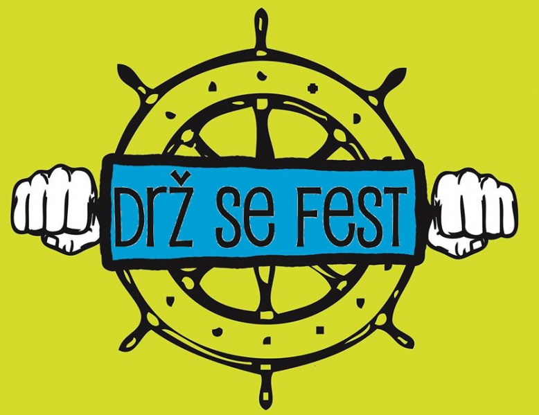 Drž se fest