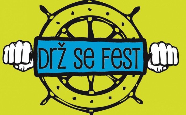 Drž se fest