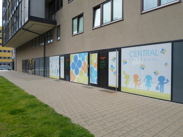 Central Preschool